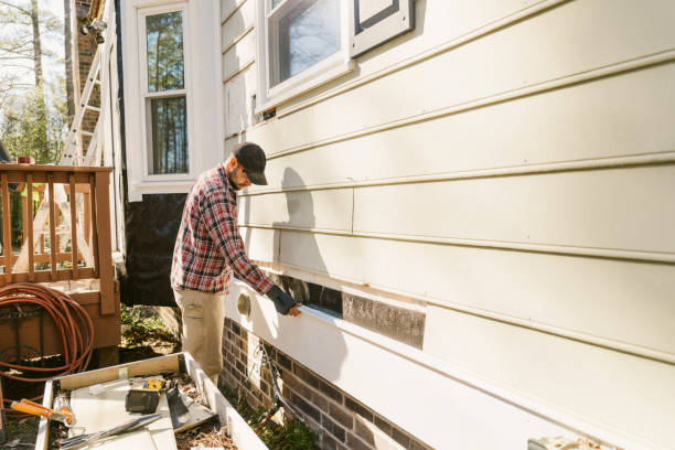 Top rated local Emergency Siding Repair specialists in Westfield, MA